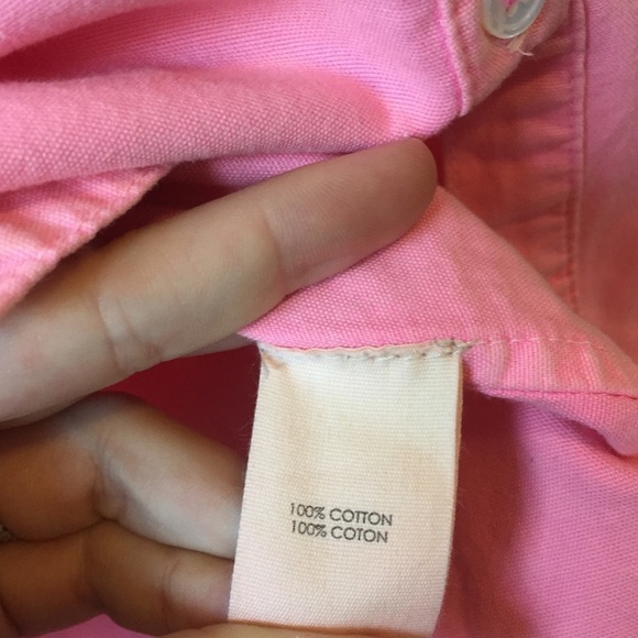Elizabeth and James Cohen Shirt Zip Back - Picture 6 of 6
